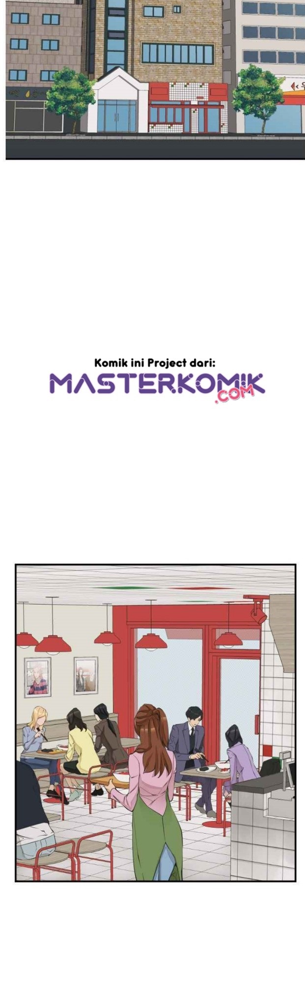 I Stack Experience Through Writing Books Chapter 138 Gambar 24