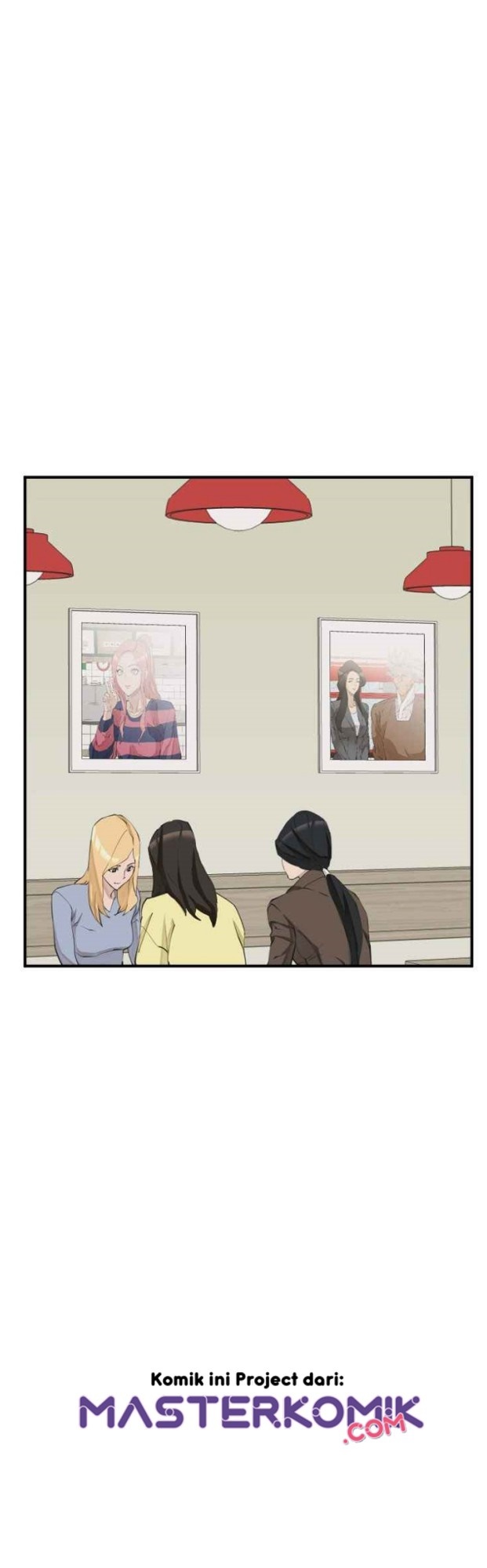 I Stack Experience Through Writing Books Chapter 138 Gambar 25