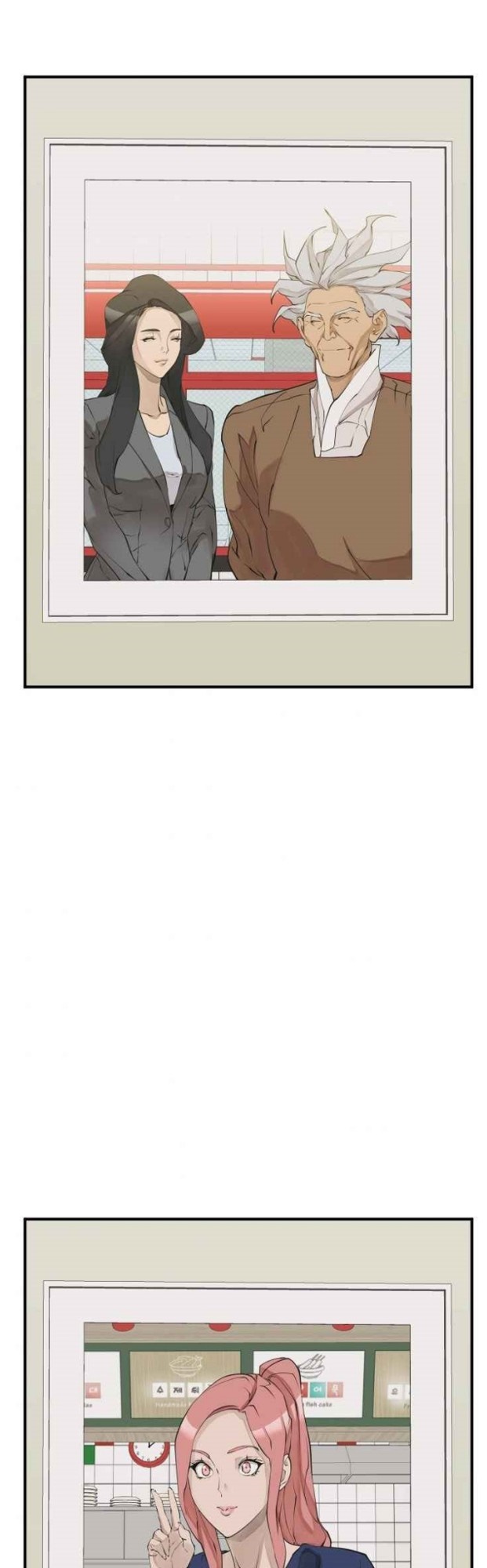 I Stack Experience Through Writing Books Chapter 138 Gambar 26