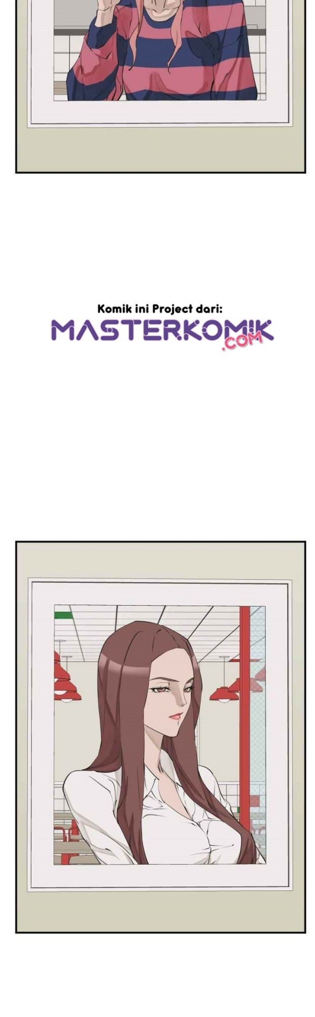 I Stack Experience Through Writing Books Chapter 138 Gambar 27