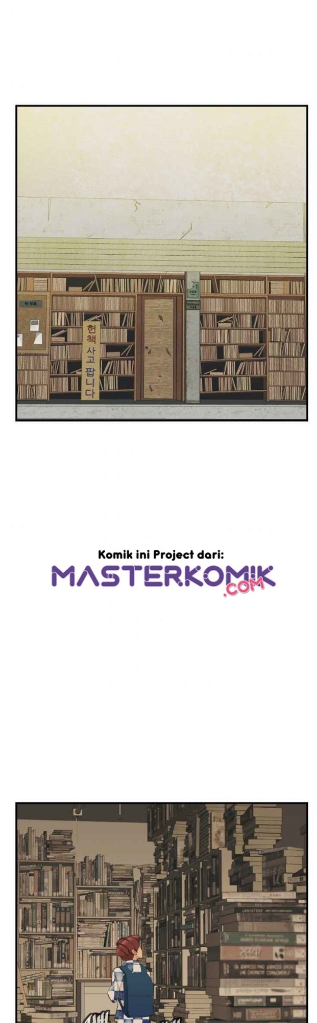 I Stack Experience Through Writing Books Chapter 138 Gambar 31