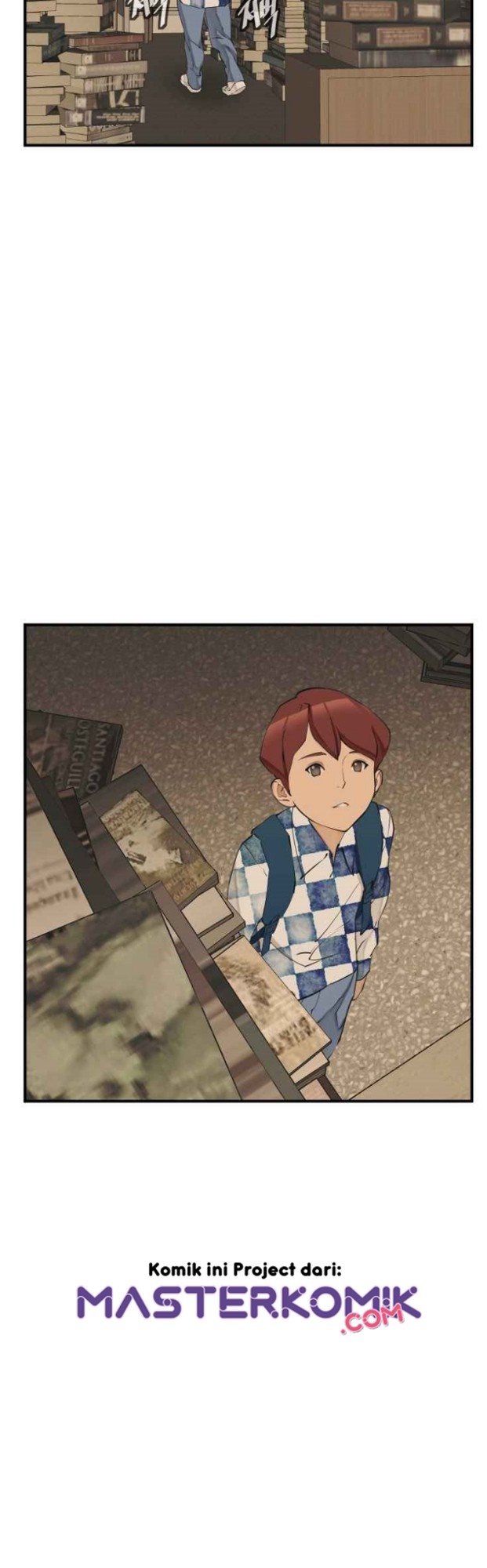 I Stack Experience Through Writing Books Chapter 138 Gambar 32