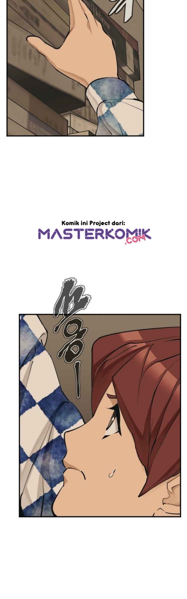 I Stack Experience Through Writing Books Chapter 138 Gambar 34