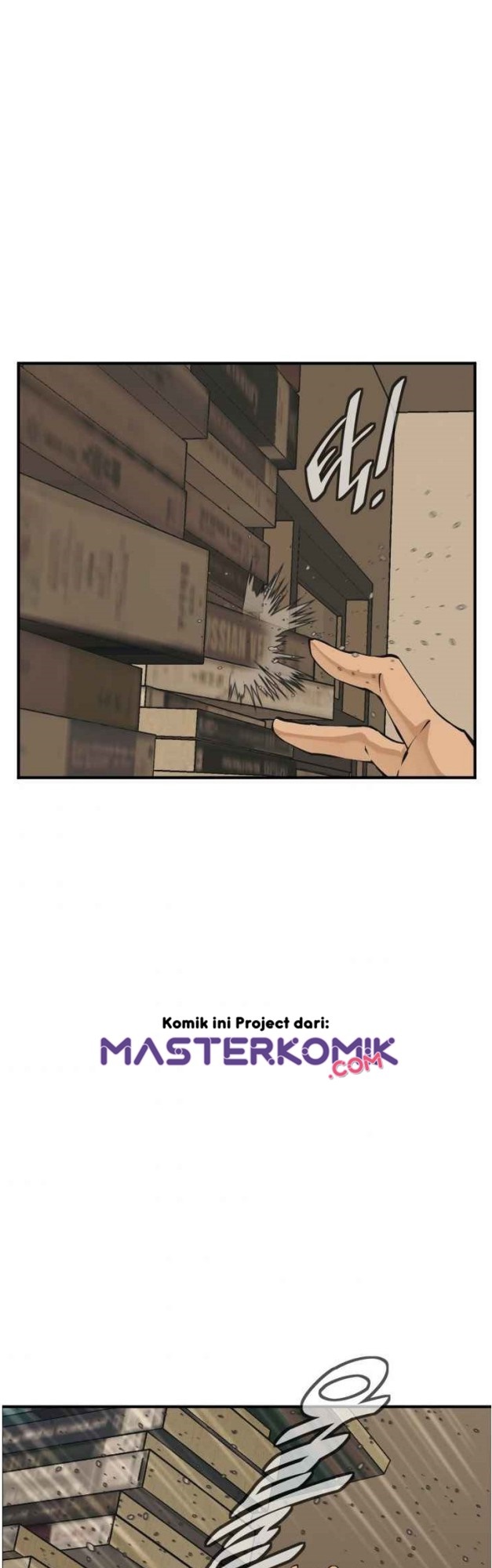 I Stack Experience Through Writing Books Chapter 138 Gambar 35