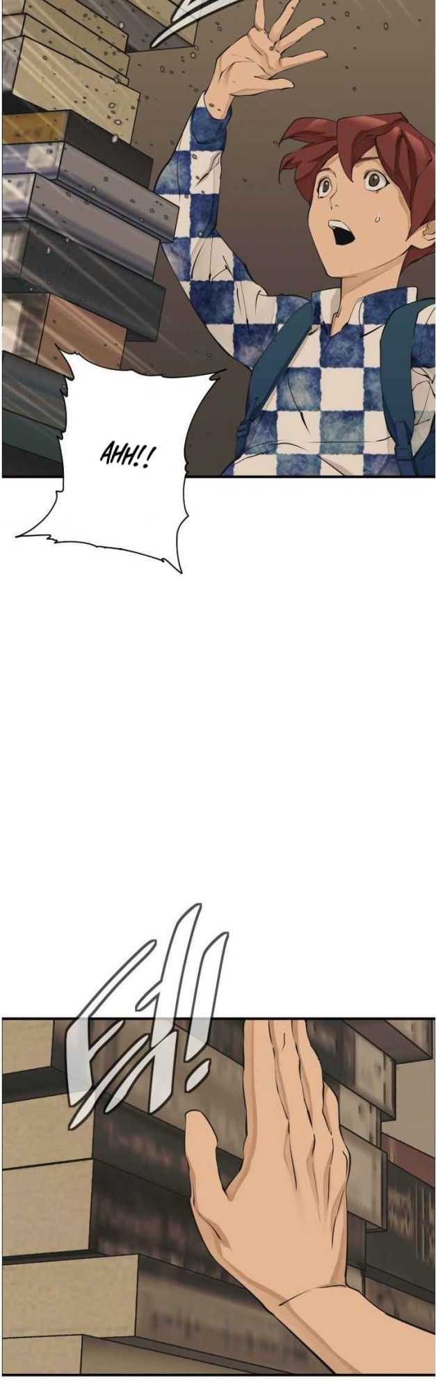 I Stack Experience Through Writing Books Chapter 138 Gambar 36