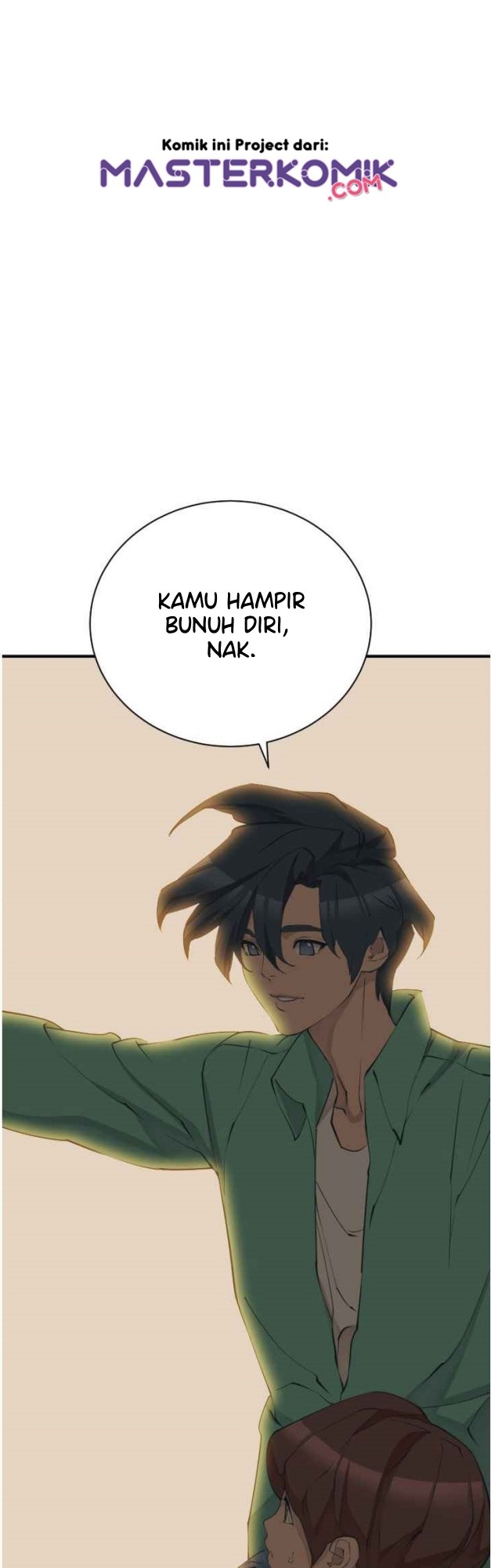 I Stack Experience Through Writing Books Chapter 138 Gambar 37