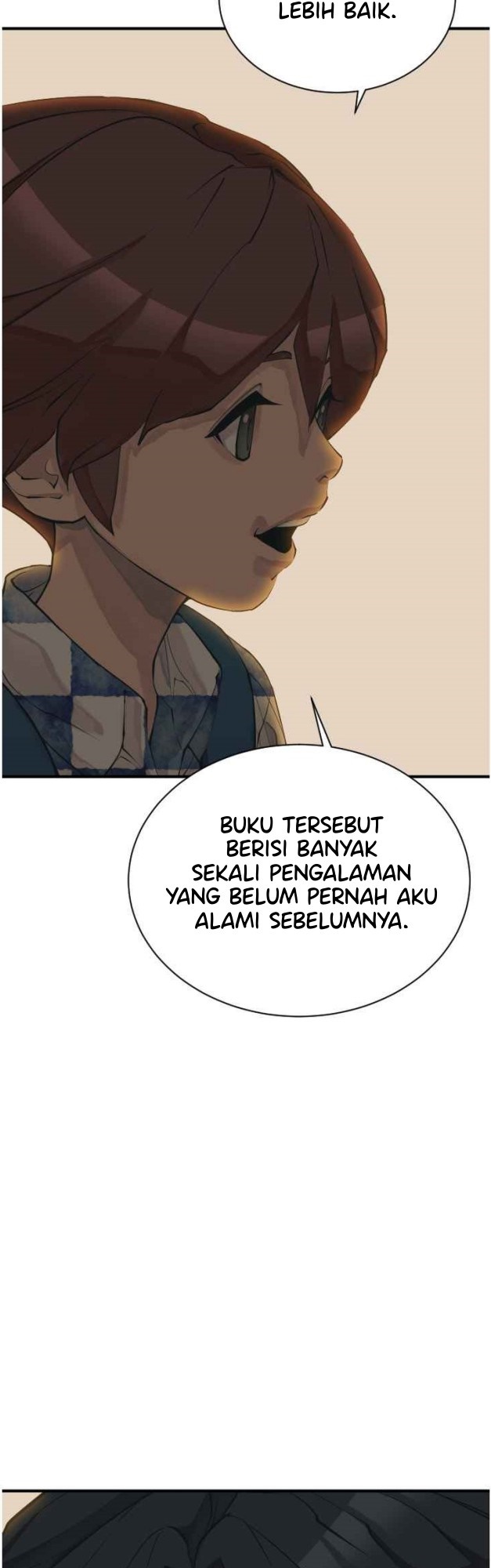 I Stack Experience Through Writing Books Chapter 138 Gambar 42