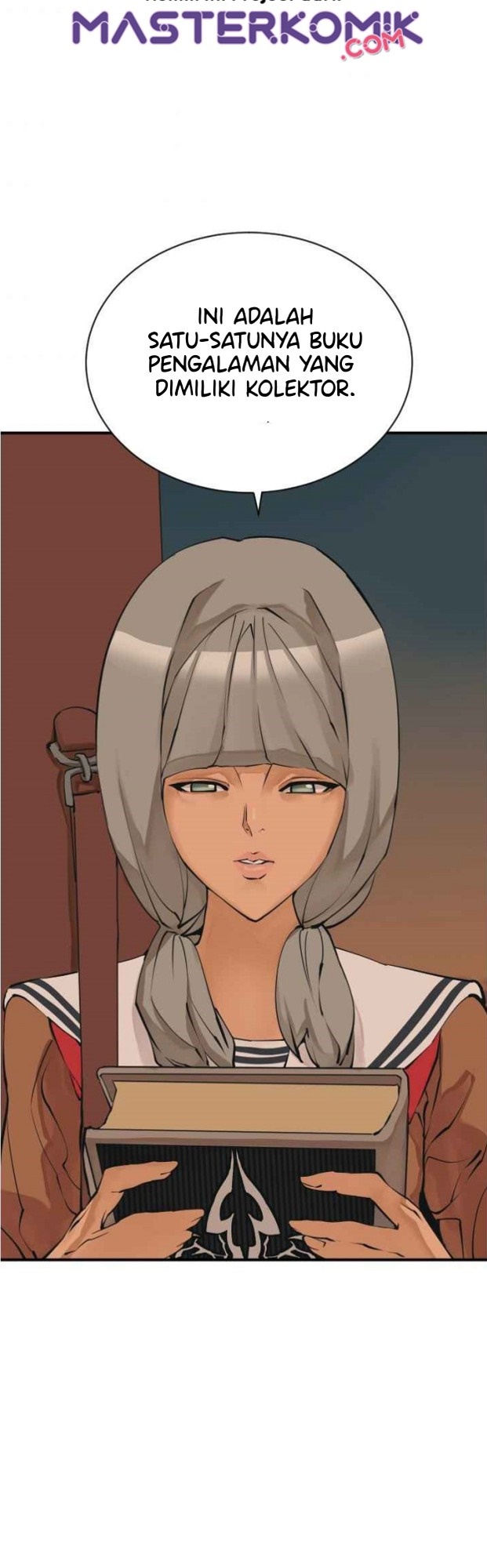 I Stack Experience Through Writing Books Chapter 138 Gambar 8