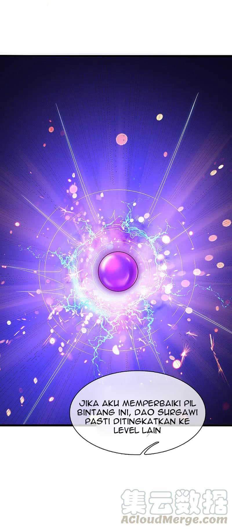 Shura Sword Sovereign Chapter 225 Gambar 10