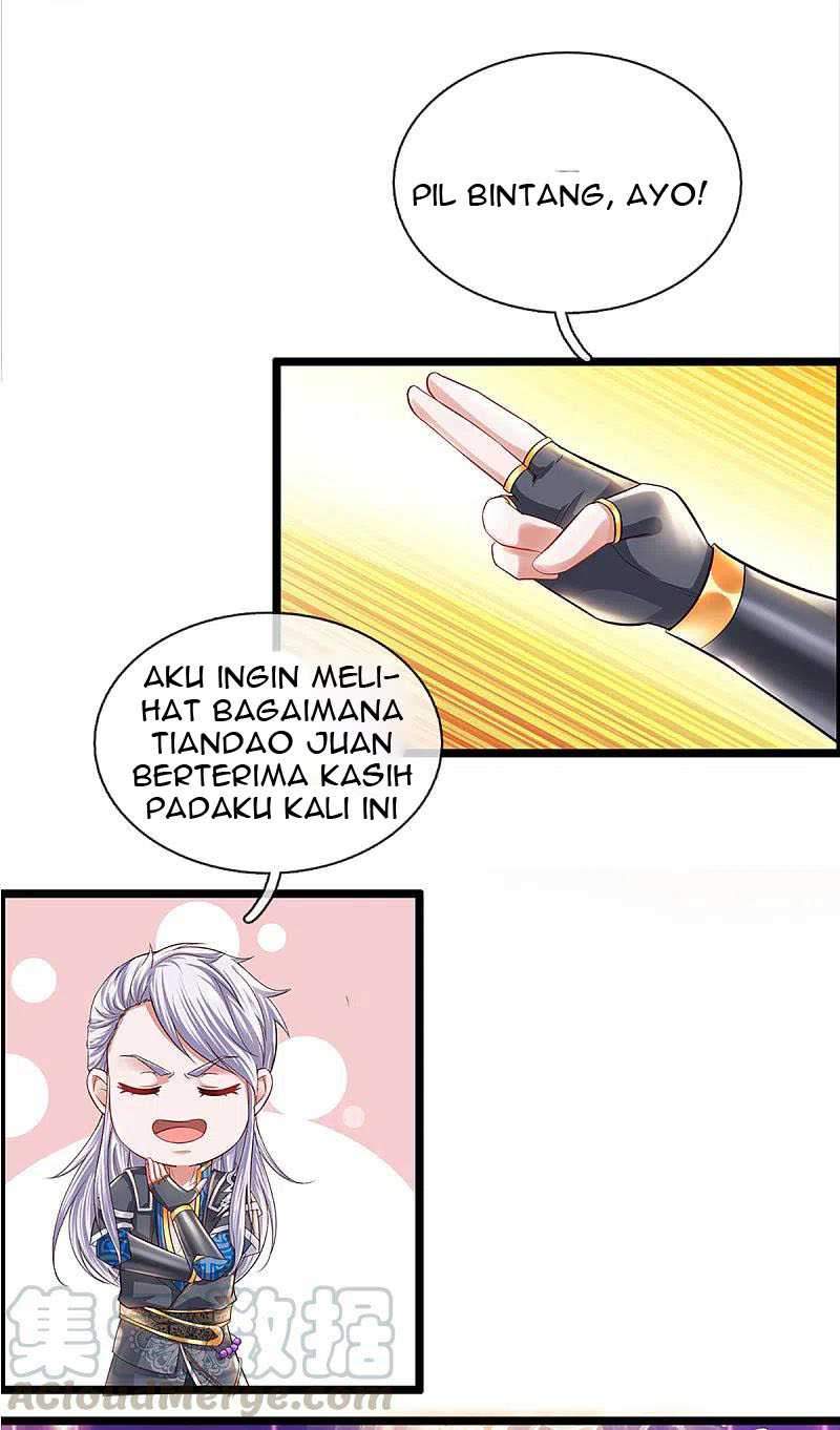 Shura Sword Sovereign Chapter 225 Gambar 12