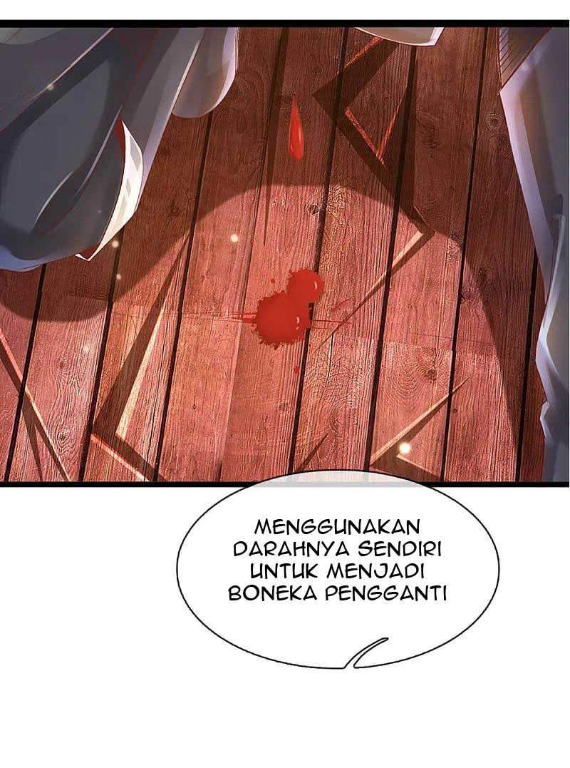 Shura Sword Sovereign Chapter 225 Gambar 5