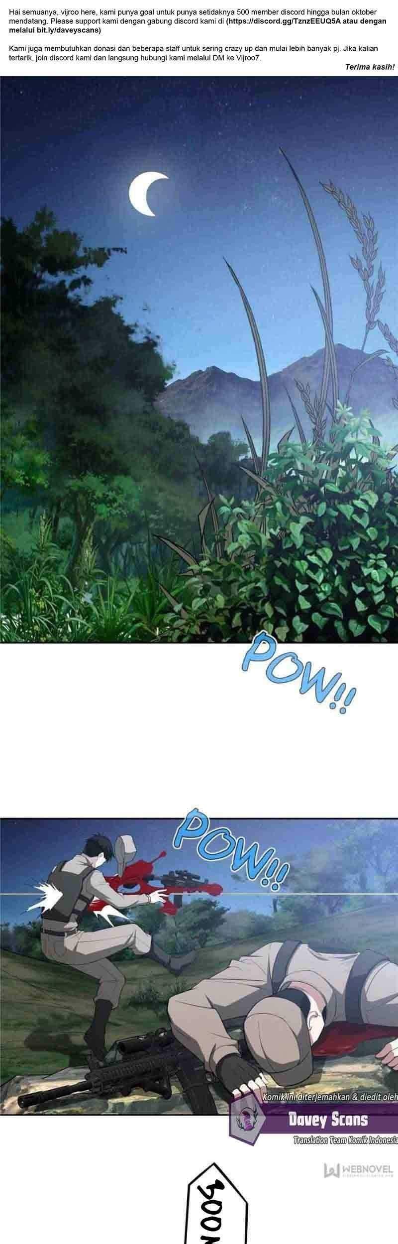 Baca Manhua Super Mechanic (The Legendary Mechanic) Chapter 44 Gambar 2