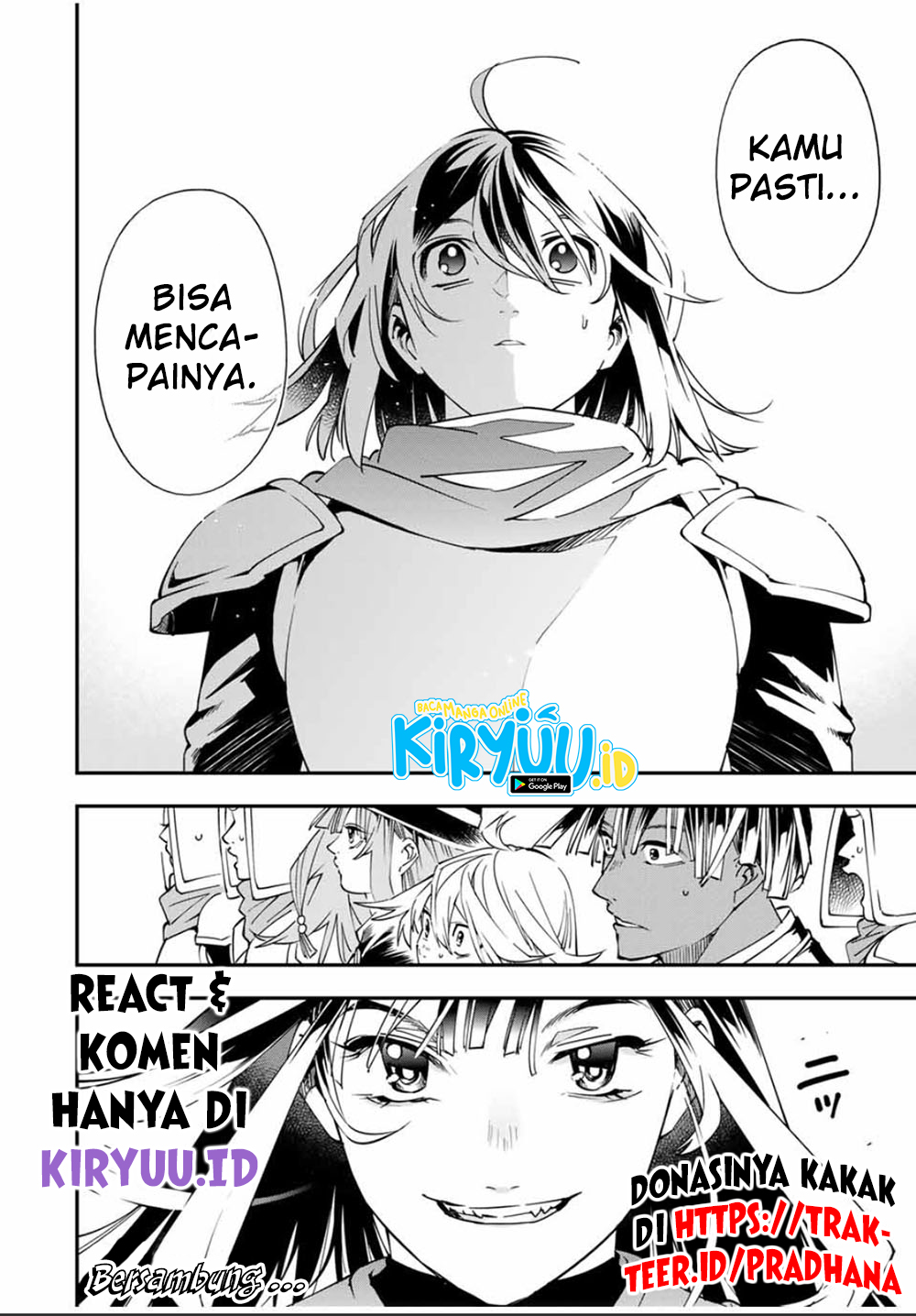 Reincarnated as an Aristocrat with an Appraisal Skill Chapter 47 Gambar 22