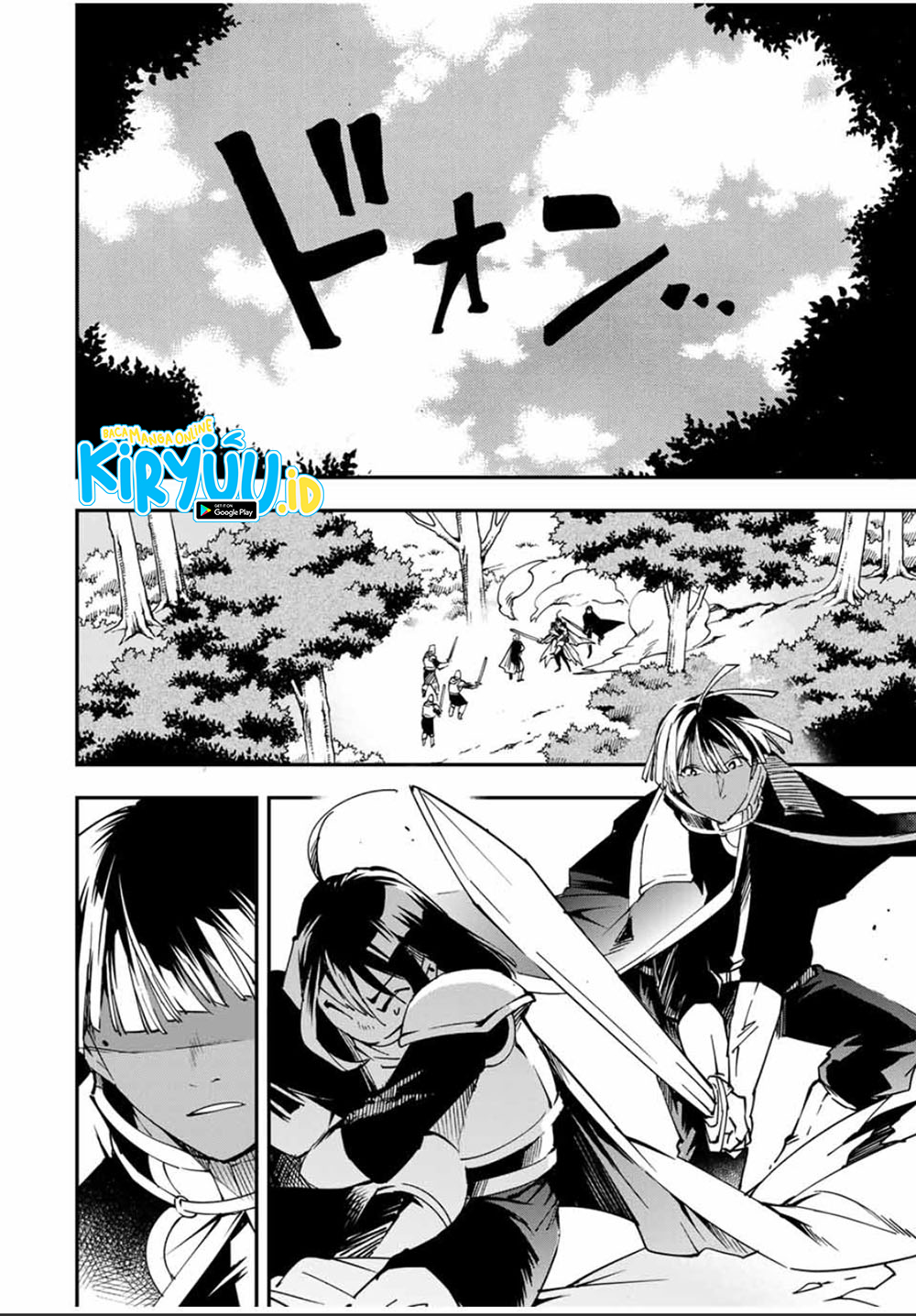 Reincarnated as an Aristocrat with an Appraisal Skill Chapter 47 Gambar 10