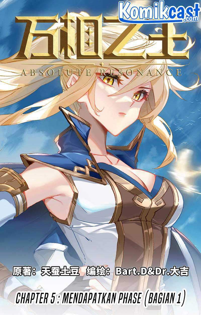 Baca Manhua The King of Ten Thousand Presence Chapter 05 Gambar 2