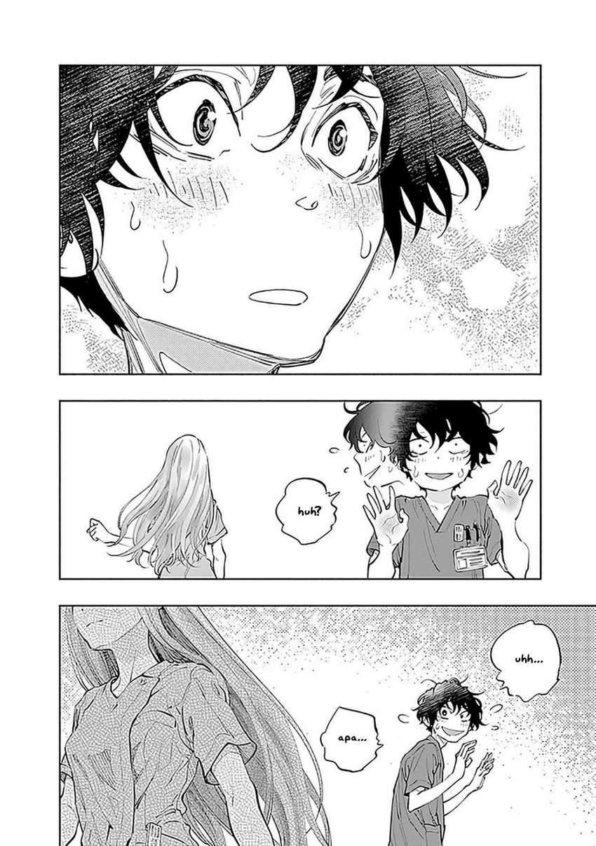 Radiation House Chapter 49 Gambar 17