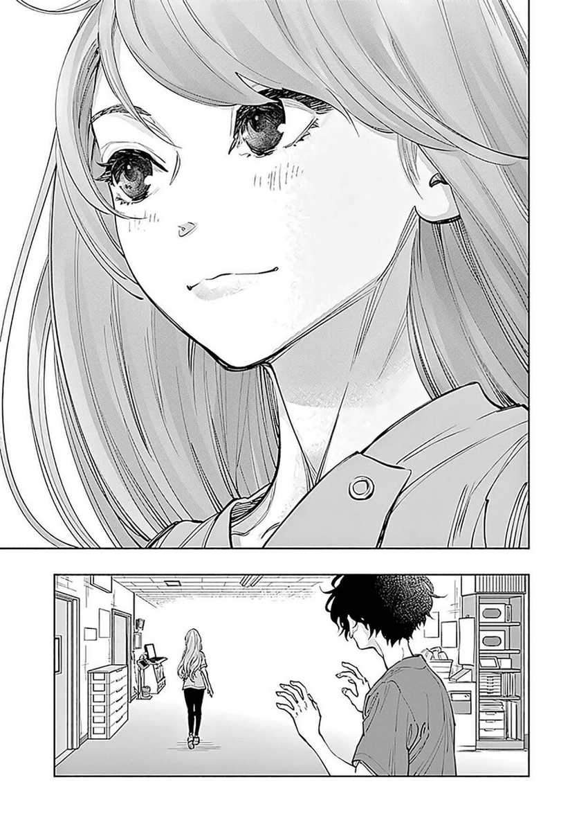 Radiation House Chapter 49 Gambar 18