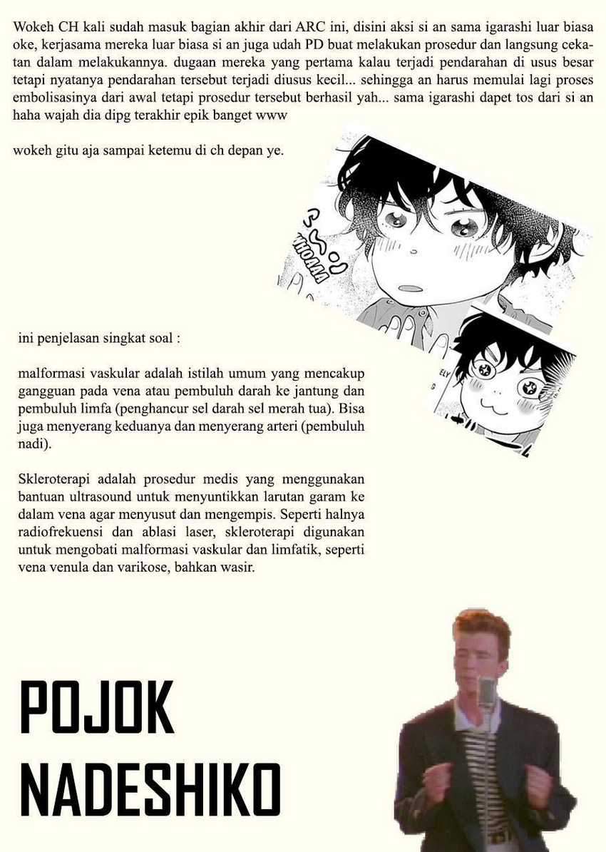 Radiation House Chapter 49 Gambar 22