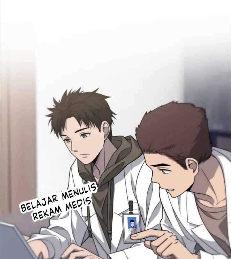 Great Doctor Ling Ran Chapter 27 Gambar 23