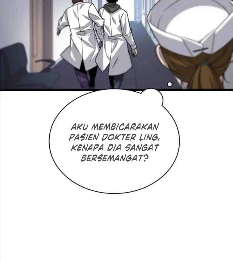 Great Doctor Ling Ran Chapter 27 Gambar 25