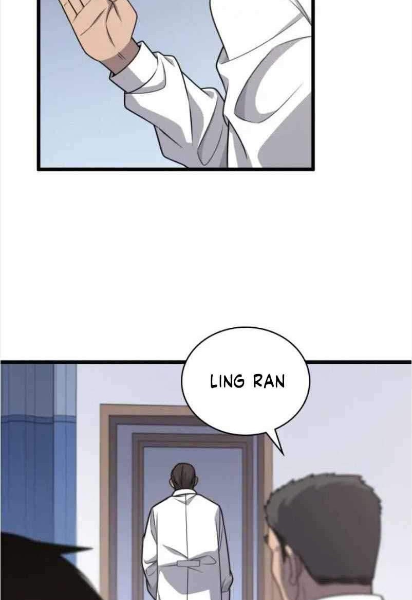 Great Doctor Ling Ran Chapter 27 Gambar 33