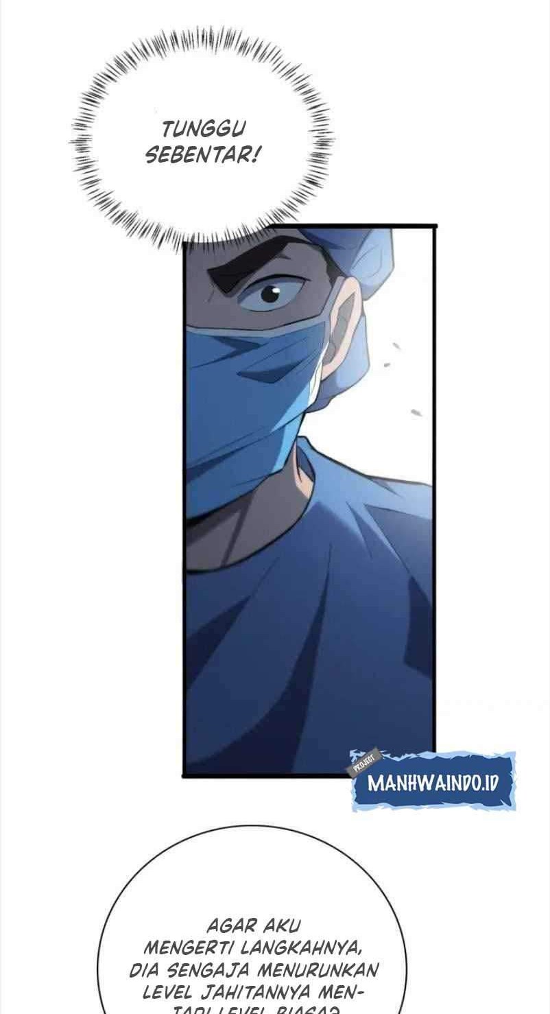 Great Doctor Ling Ran Chapter 27 Gambar 3
