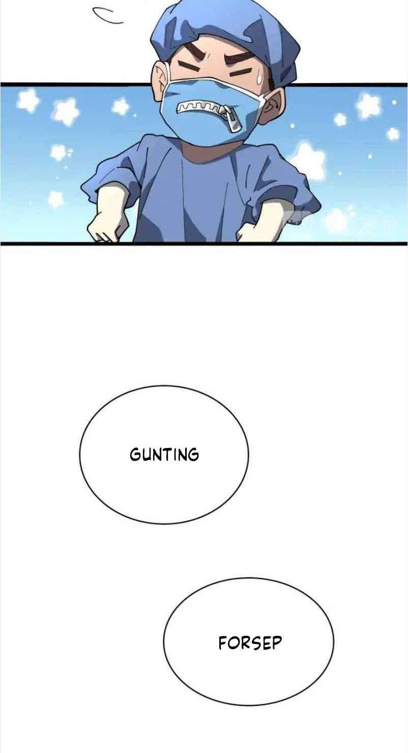 Great Doctor Ling Ran Chapter 27 Gambar 7