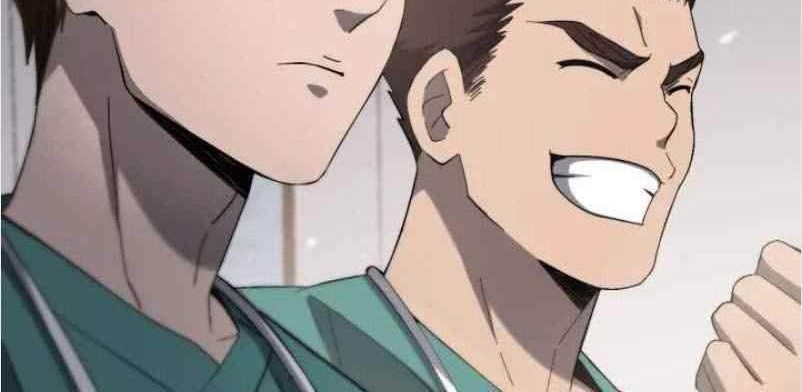Great Doctor Ling Ran Chapter 27 Gambar 11
