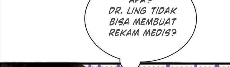Great Doctor Ling Ran Chapter 27 Gambar 15