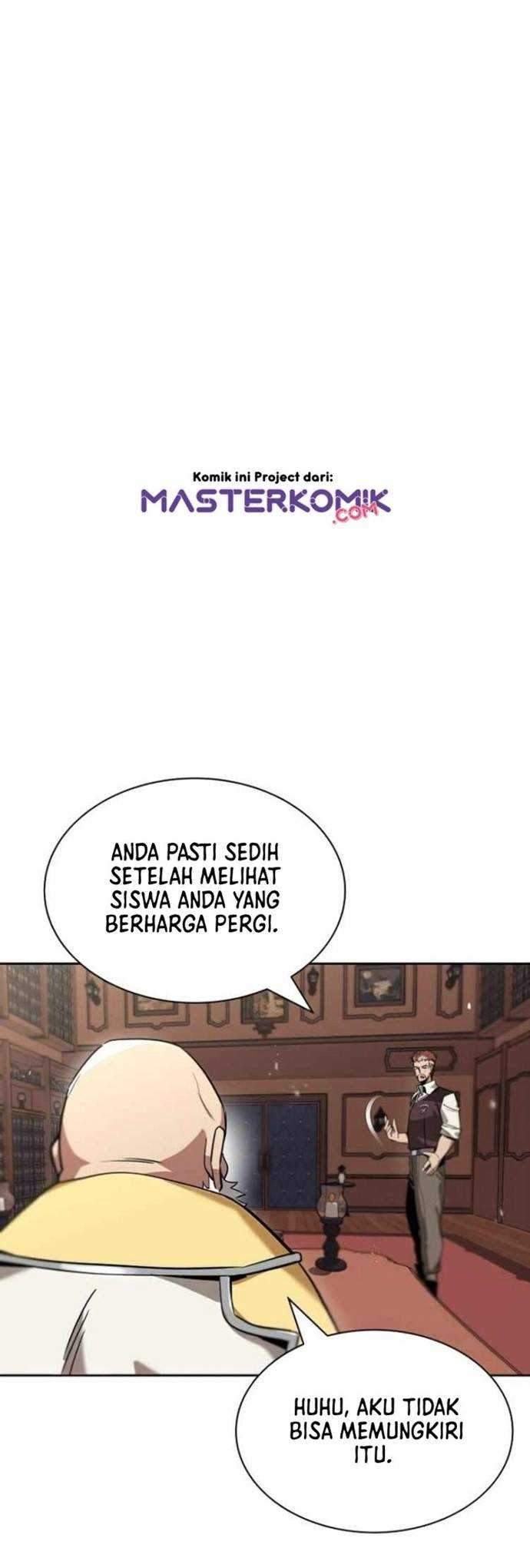 Lazy Prince Becomes a Genius Chapter 18 Gambar 59