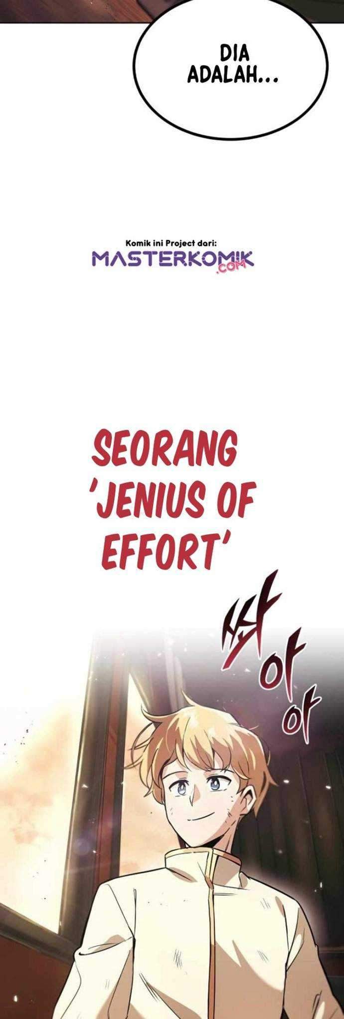 Lazy Prince Becomes a Genius Chapter 18 Gambar 62