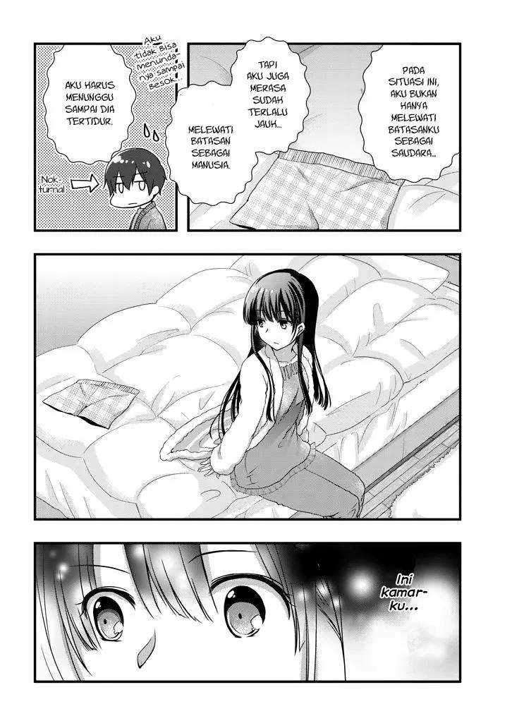 Mamahaha no Tsurego ga Moto Kanodatta Chapter 11 Gambar 17