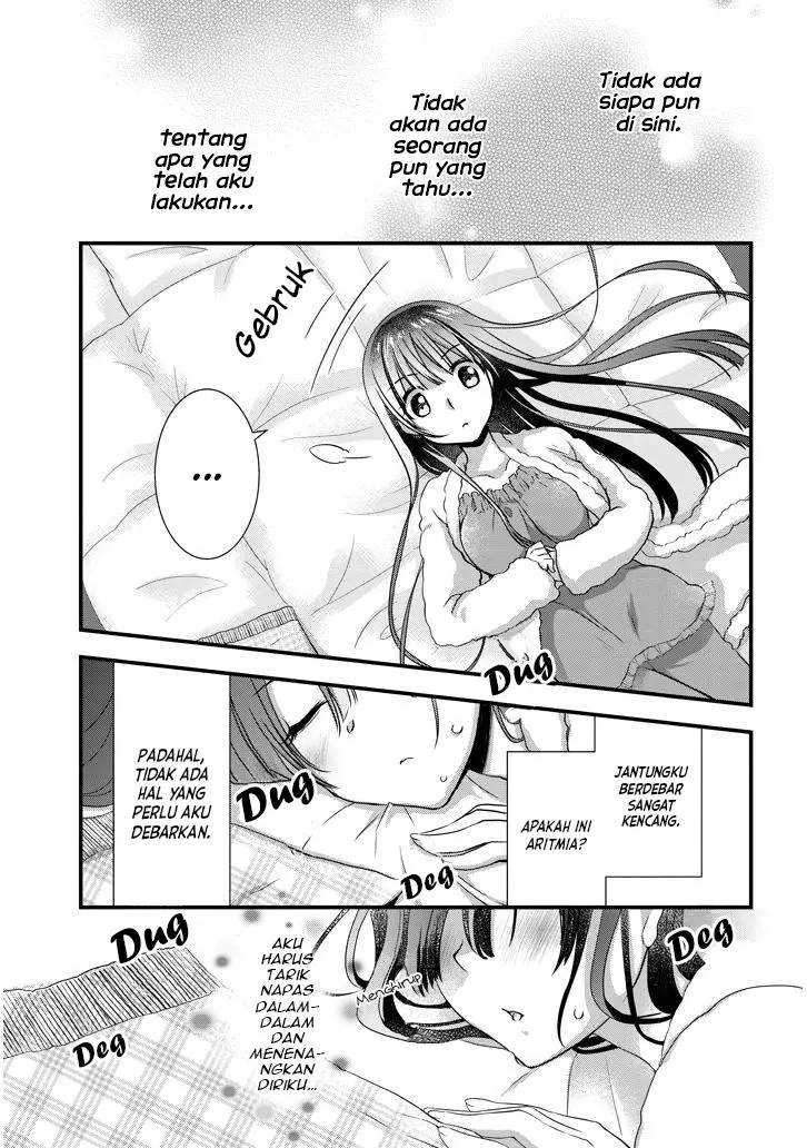 Mamahaha no Tsurego ga Moto Kanodatta Chapter 11 Gambar 18