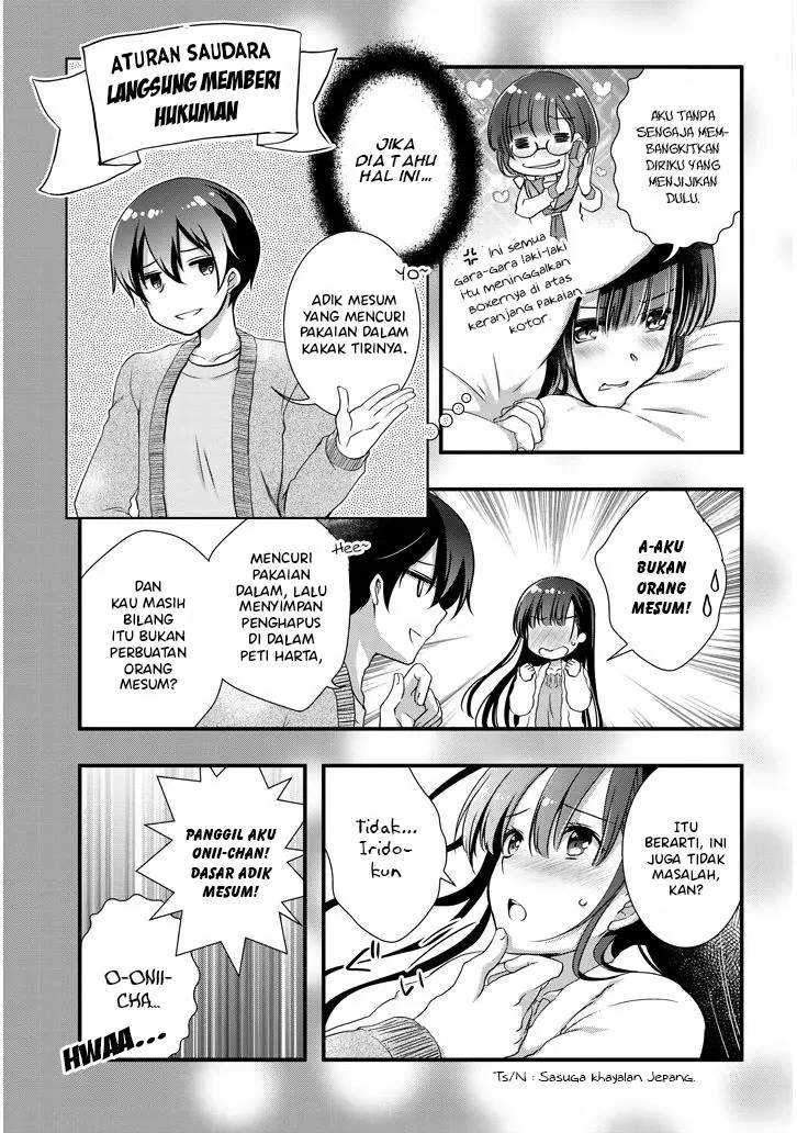 Mamahaha no Tsurego ga Moto Kanodatta Chapter 11 Gambar 20