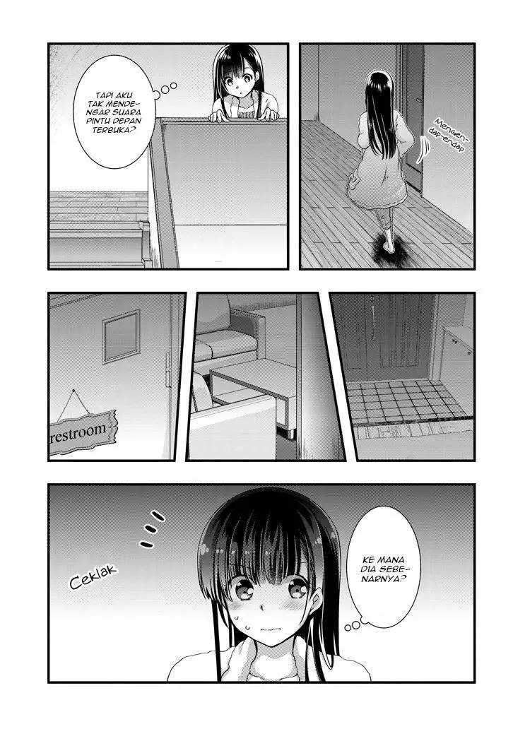 Mamahaha no Tsurego ga Moto Kanodatta Chapter 11 Gambar 22