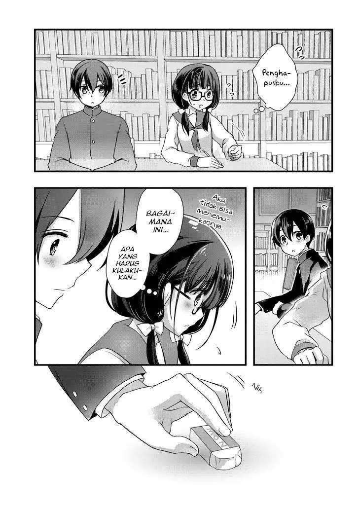 Mamahaha no Tsurego ga Moto Kanodatta Chapter 11 Gambar 4