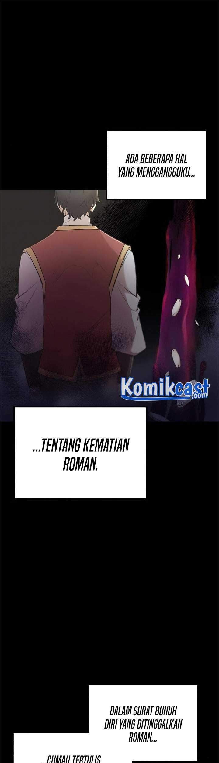 Baca Manhwa The Heavenly Demon Can’t Live a Normal Life Chapter 16 Gambar 2