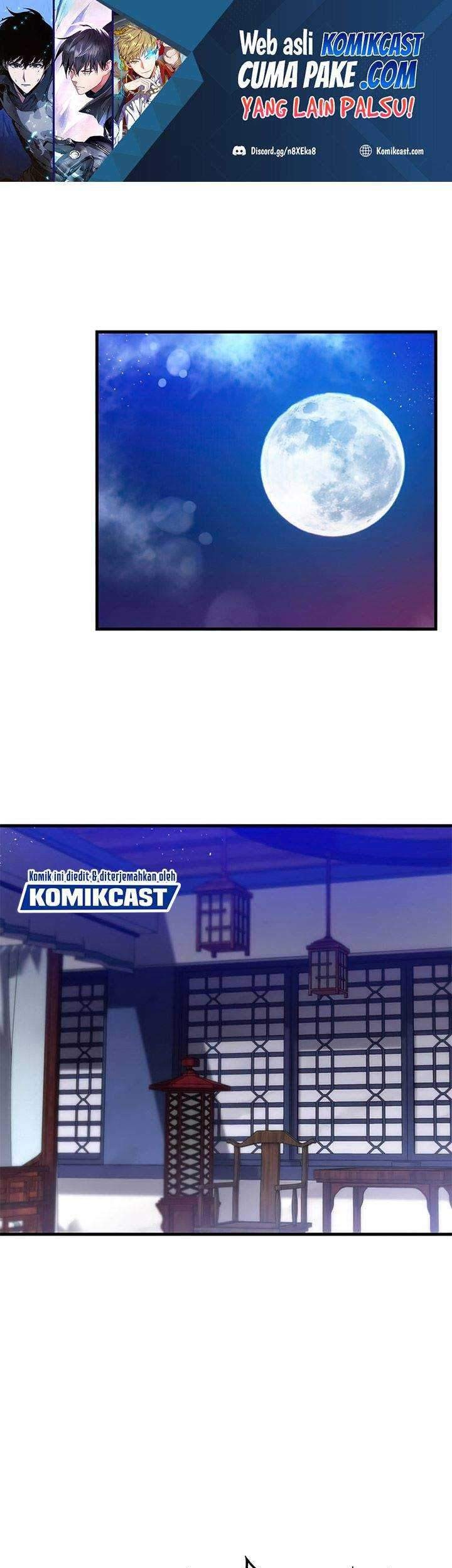 Baca Manhwa Doctor’s Rebirth Chapter 51 Gambar 2