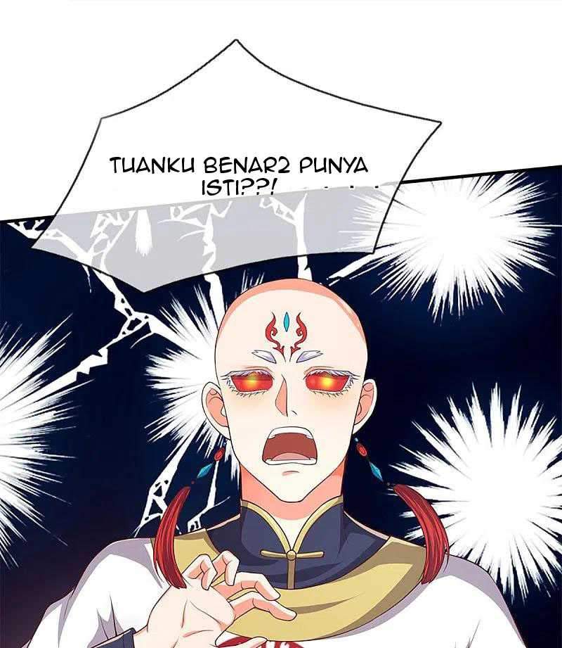 Immortal Daddy Xianzun Chapter 232 Gambar 13