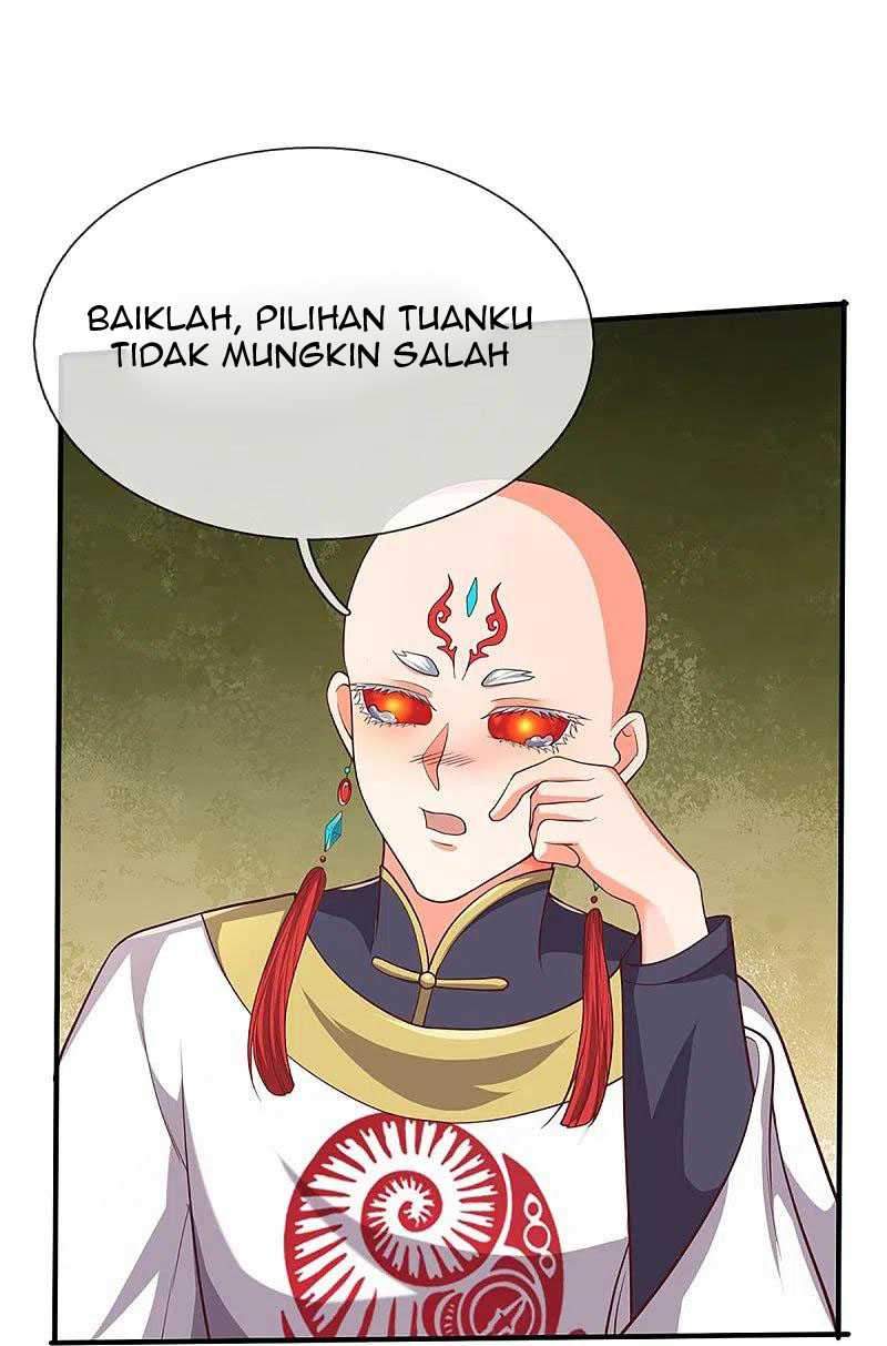 Immortal Daddy Xianzun Chapter 232 Gambar 19