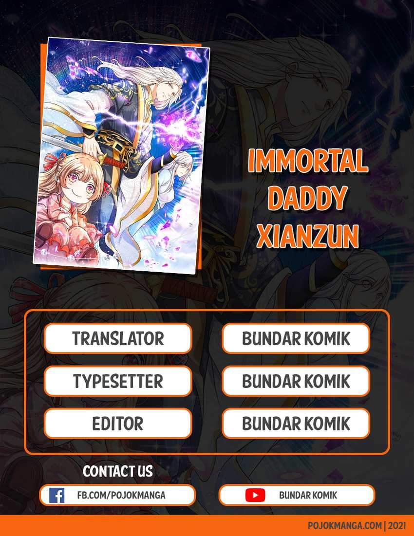 Komik Immortal Daddy Xianzun Chapter 231 gambar nomor 1