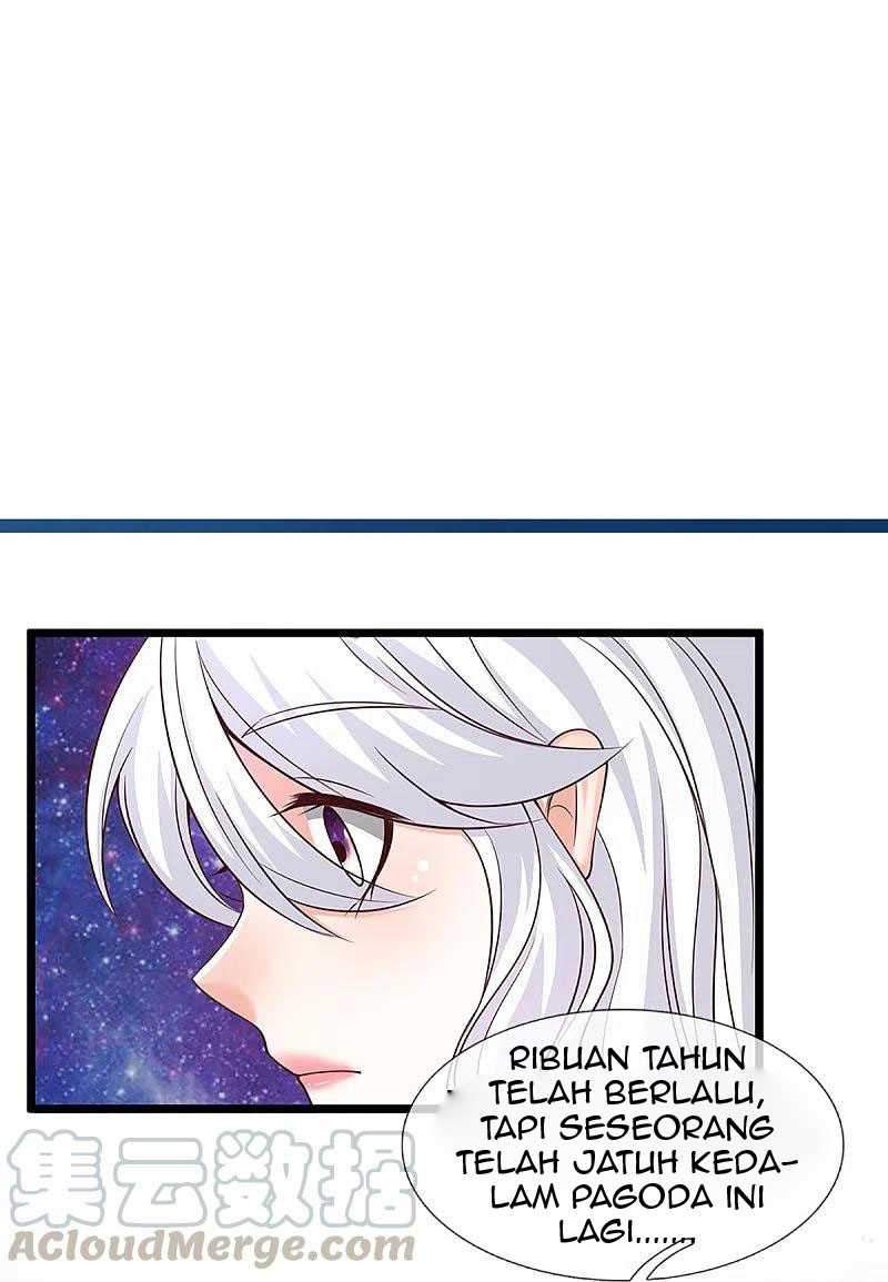 Immortal Daddy Xianzun Chapter 231 Gambar 14