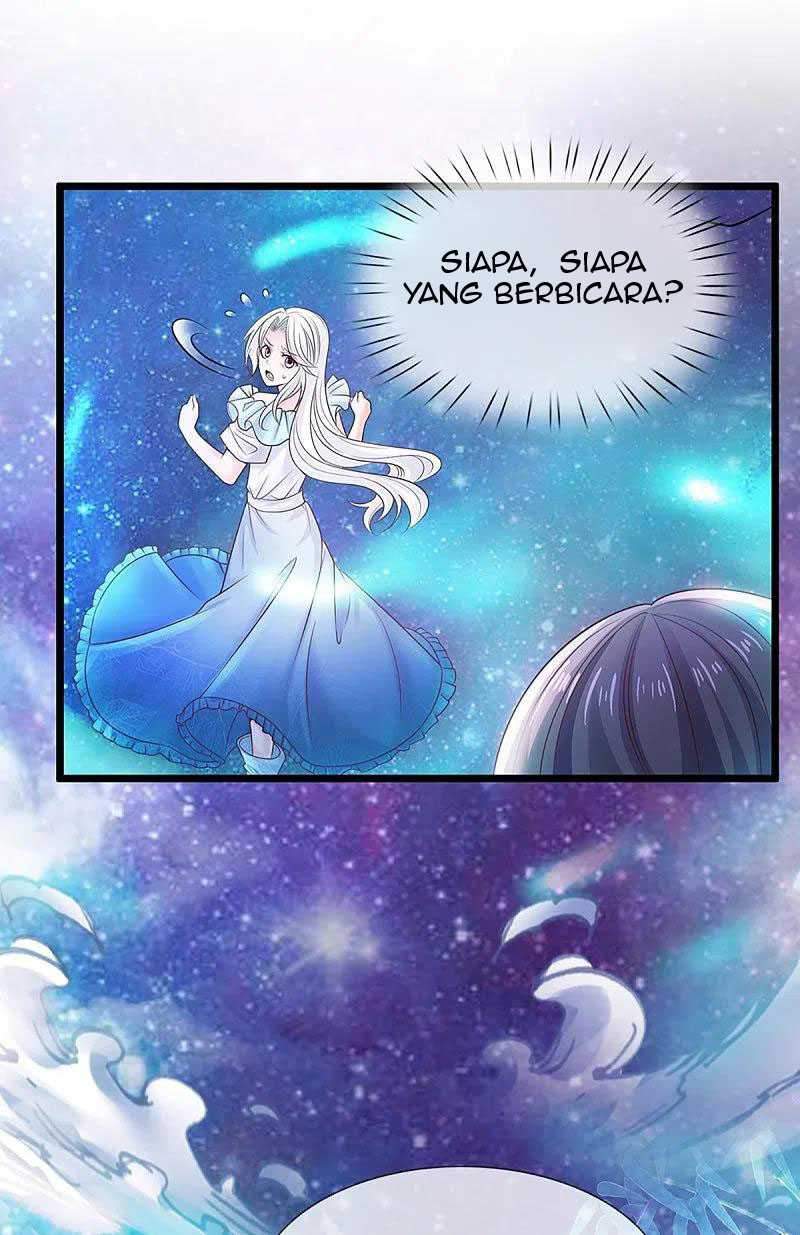 Immortal Daddy Xianzun Chapter 231 Gambar 15