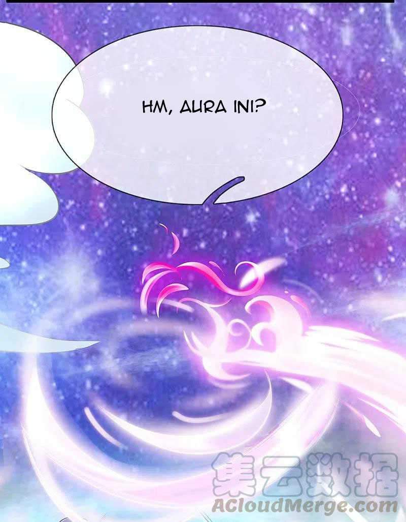 Immortal Daddy Xianzun Chapter 231 Gambar 24