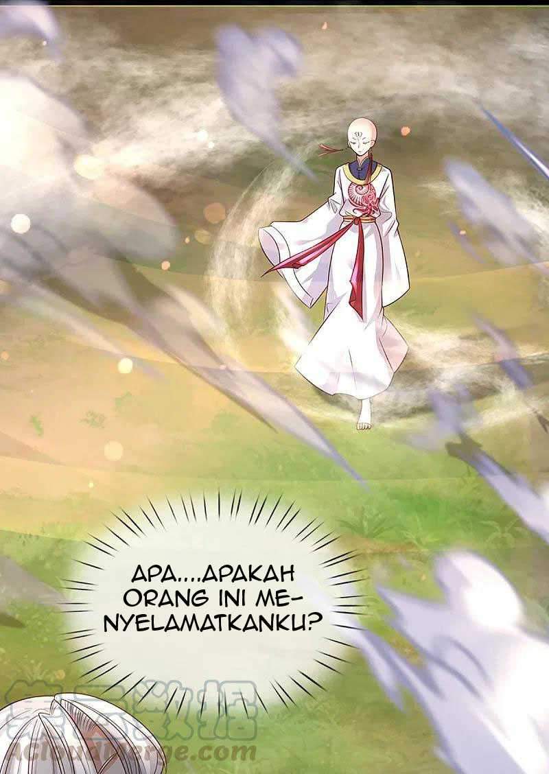 Immortal Daddy Xianzun Chapter 231 Gambar 28