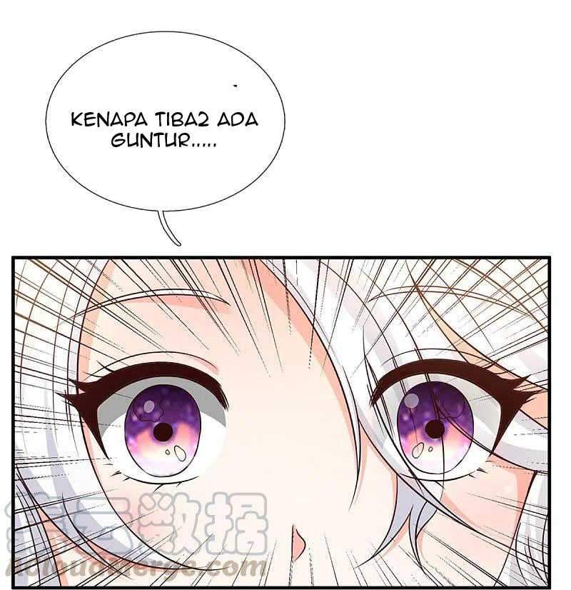 Immortal Daddy Xianzun Chapter 230 Gambar 12