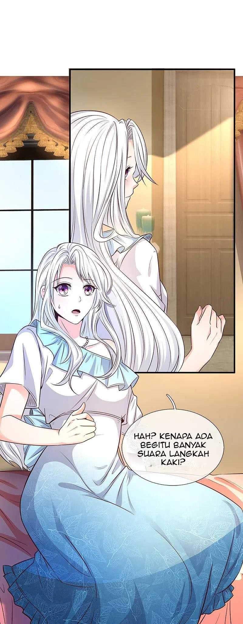 Immortal Daddy Xianzun Chapter 230 Gambar 13