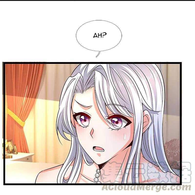 Immortal Daddy Xianzun Chapter 230 Gambar 16