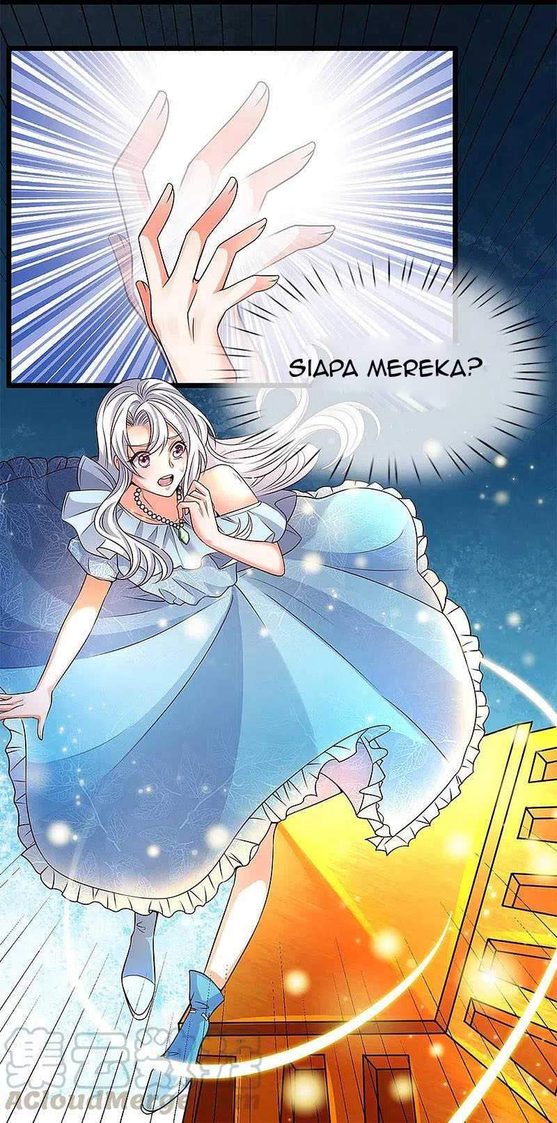 Immortal Daddy Xianzun Chapter 230 Gambar 18