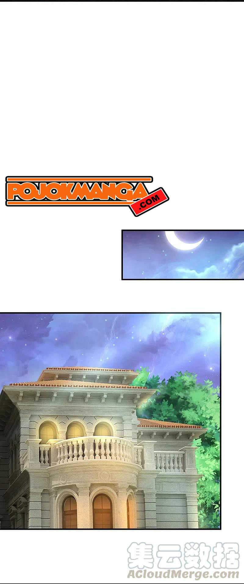 Immortal Daddy Xianzun Chapter 229 Gambar 8